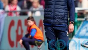 Matt Gray &lsquo;absolutely gutted&rsquo; after seeing 10-man Sutton beaten by late goals