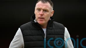 Graham Coughlan impressed by Newport&rsquo;s first-half display in Doncaster win