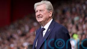 Roy Hodgson brushes off Max Lowe spat as Crystal Palace beat Sheffield United