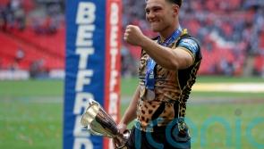 Leigh hero Lachlan Lam reveals cup-winning drop-goal was step into unknown