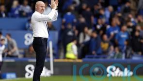 Sean Dyche hopes Everton are close to solving their goalscoring problems