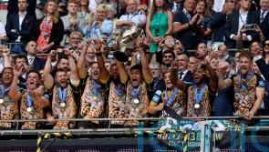 Adrian Lam: Sky is the limit for Challenge Cup winning Leigh Leopards