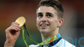 On this day in 2016: Max Whitlock wins double Olympic gymnastics gold