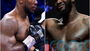 Anthony Joshua v Deontay Wilder in January? Key questions answered