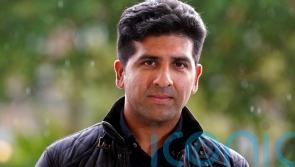 Police charge man after alleged racial abuse of ex Scotland cricketer Majid Haq