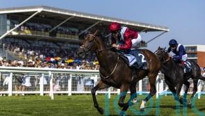 Jumby up for Hungerford defence at Newbury