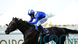 &lsquo;Excited&rsquo; Dettori hoping to serve it up to Paddington with Mostahdaf