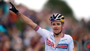 Tom Pidcock says he is an &lsquo;outsider&rsquo; on mountain bike circuit