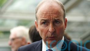 Martin says Ireland to &lsquo;co-operate fully&rsquo; with Omagh inquiry