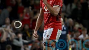 Taine Plumtree still in hunt for Wales World Cup place despite shoulder issue