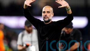 Pep Guardiola wants Manchester City to take their chance and win Super Cup