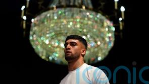 Adam Azim keen to become undisputed world champion to inspire British-Pakistanis