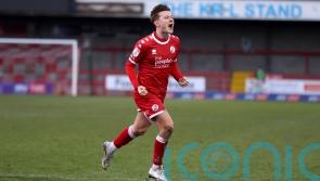 James Tilley double earns AFC Wimbledon win