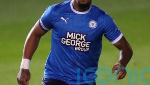 Peterborough come from behind to win at Barnsley