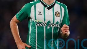 Mickey Demetriou haunts old side as Crewe enjoy big win