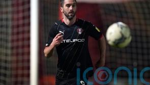 Will Grigg helps Chesterfield maintain perfect start to season