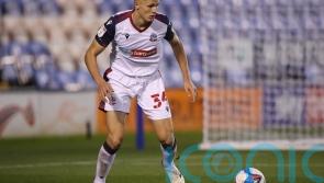 Adam Senior gives Halifax victory at Oldham