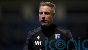 Neil Harris delighted as Gillingham maintain 100 per cent start