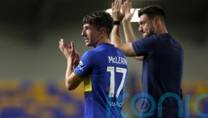 Johnnie Jackson savours a birthday to remember with win at Colchester