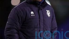 Ian Dawes happy to see Tranmere get their reward against Harrogate