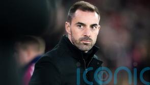 Ruben Selles hails young Reading side after win over Cheltenham