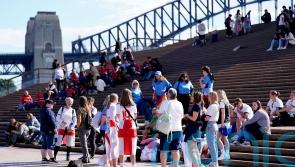 England fans face another Australia showdown as Lionesses battle to reach final