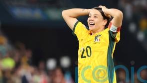 England boss Sarina Wiegman insists &lsquo;Australia is not just Sam Kerr&rsquo;