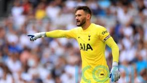 Former captain Hugo Lloris set to leave Tottenham after opening talks with Lazio