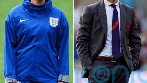 Sarina Wiegman v Jorge Vilda &ndash; a look at the coaches in Women&rsquo;s World Cup final