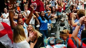 UK economy set for &pound;185m boost over World Cup final weekend &ndash; analysis