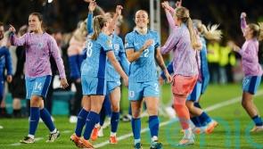 Calls for a bank holiday if Lionesses win World Cup final