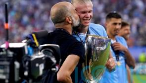 Manchester City boss Pep Guardiola sets sights on Club World Cup