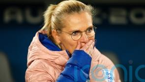 FA chief Mark Bullingham says Sarina Wiegman could be an England men&rsquo;s candidate