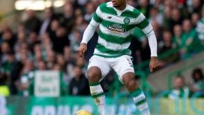 Virgil van Dijk the &lsquo;inspiration&rsquo; for Celtic new boy Gustaf Lagerbielke