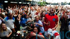 Relax opening and alcohol rules for Lionesses&rsquo; final, say pub bosses