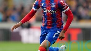 Roy Hodgson to help Michael Olise move &lsquo;to another level&rsquo; after snubbing Chelsea