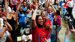 Gove urges councils to back pubs hoping to open early for Lionesses final
