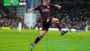 Cammy Devlin at the double as Hearts hit back to stun Rosenborg