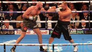 On this day in 2018: Tyson Fury defeats Francesco Pianeta on points in Belfast