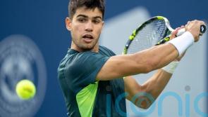 Carlos Alcaraz gets his revenge against Tommy Paul in Cincinnati