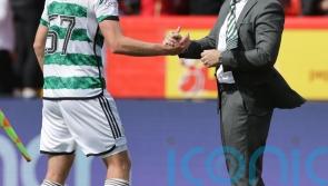 Stephen Welsh hails Brendan Rodgers impact after signing new Celtic deal