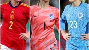 The key players who could decide the World Cup final