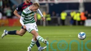 Gustaf Lagerbielke  set for Celtic bow after Stephen Welsh sustains knock