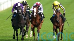 Miaharris swoops to keep unbeaten record intact at Newbury