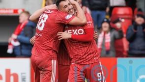 Bojan Miovski and Leighton Clarkson on target as Aberdeen advance in League Cup