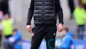 Barry Robson relieved Aberdeen do not suffer upset to progress in League Cup