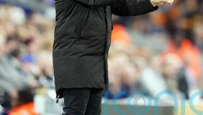 Daniel Farke facing up to Leeds challenge as winless run continues