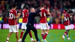 Steve Cooper feels Nottingham Forest showed a new side to them with late winner