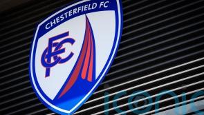 Late goal rescues a point for Oldham