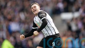 Macauley Langstaff bags brace as Notts County ease past Doncaster